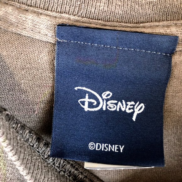 Vintage Disney Oregon State Mickey Mouse T Shirt Size Large - Picture 3 of 5